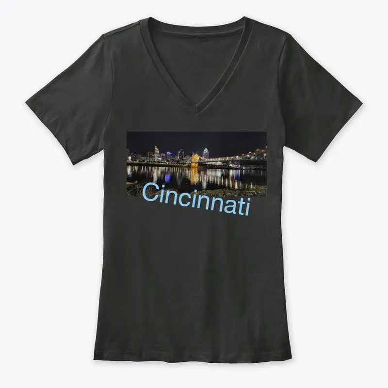 Cincinnati