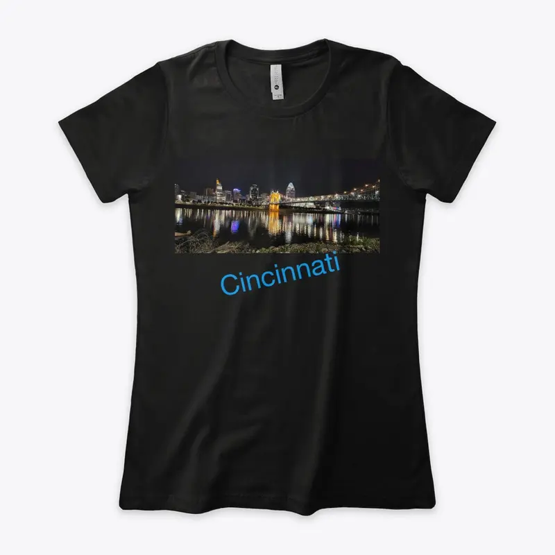 Cincinnati