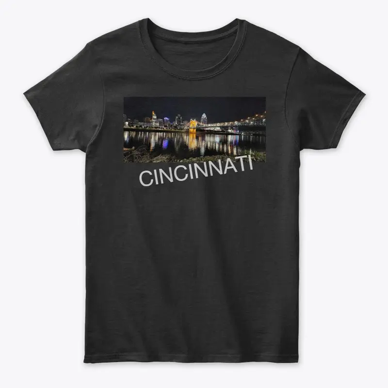 Cincinnati