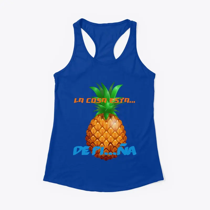 Piña