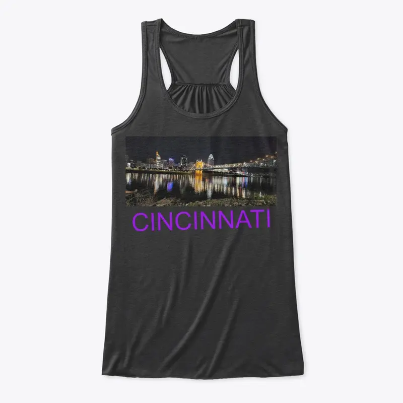 Cincinnati