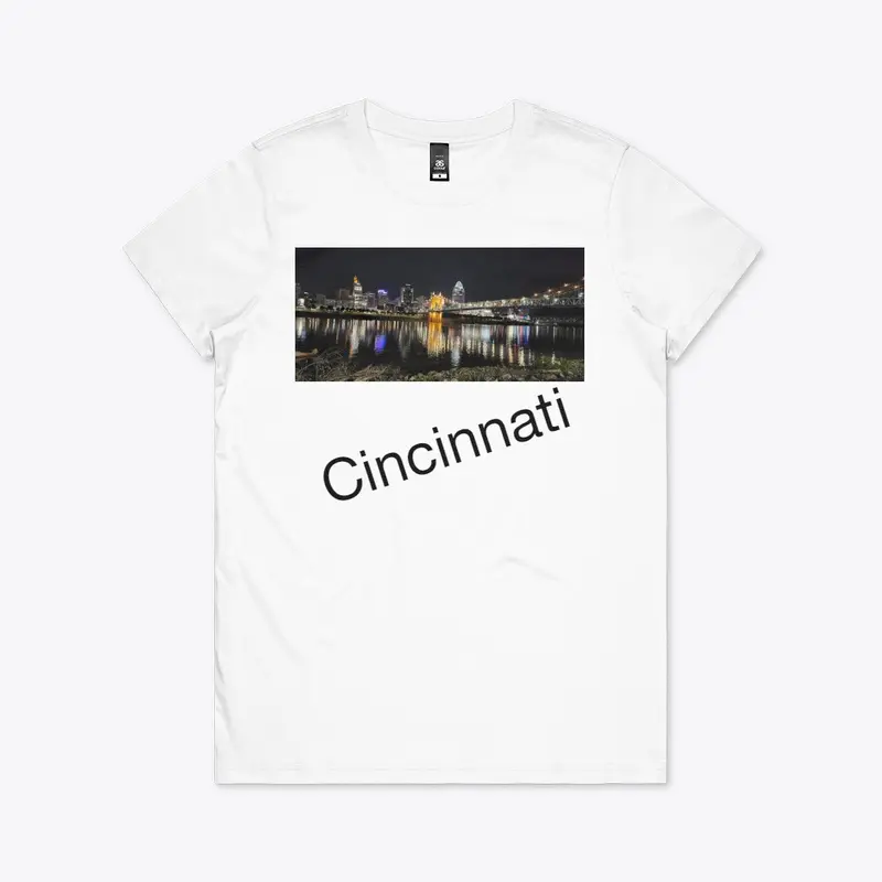 Cincinnati