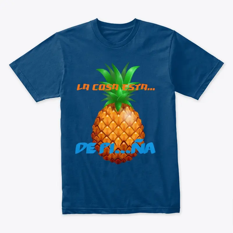 Piña