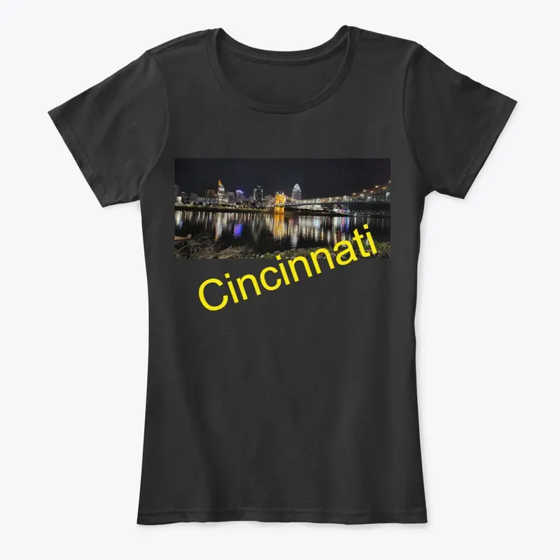 Cincinnati