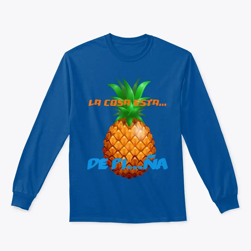 Piña