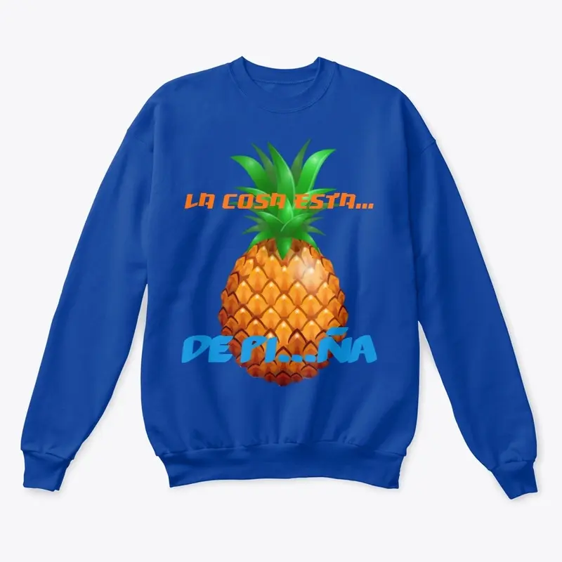 Piña