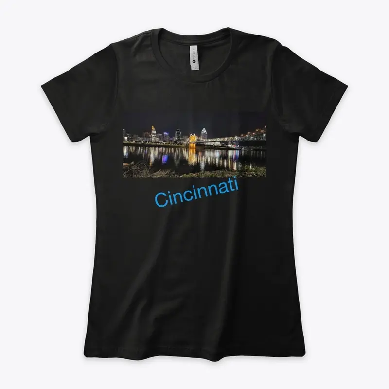 Cincinnati