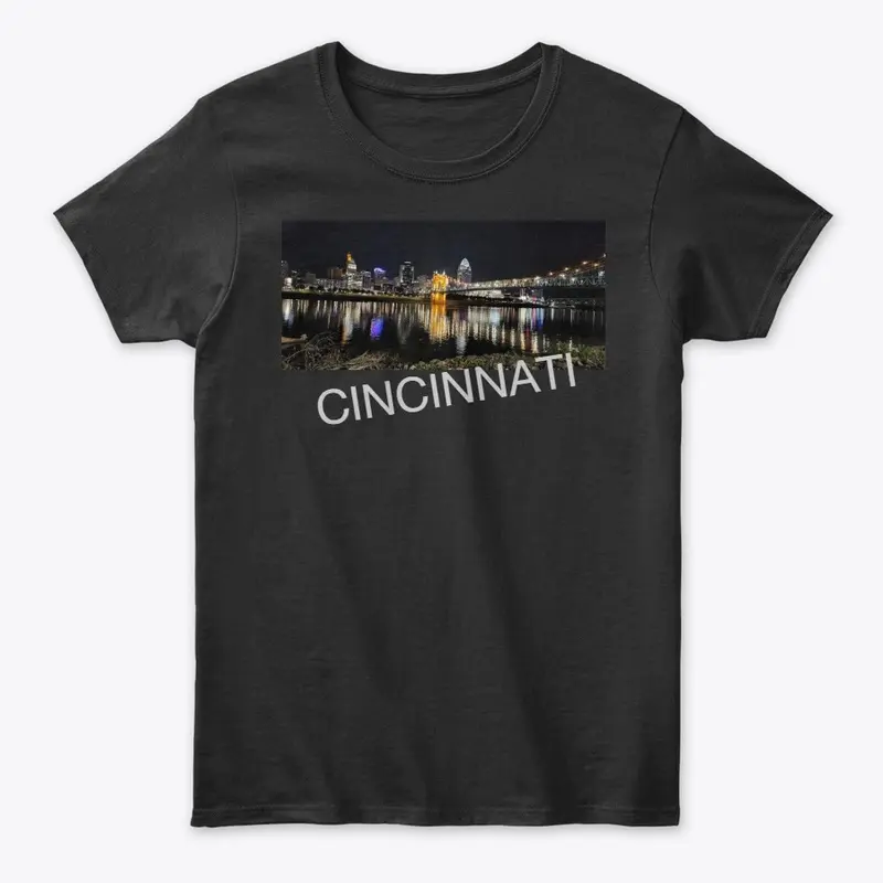 Cincinnati