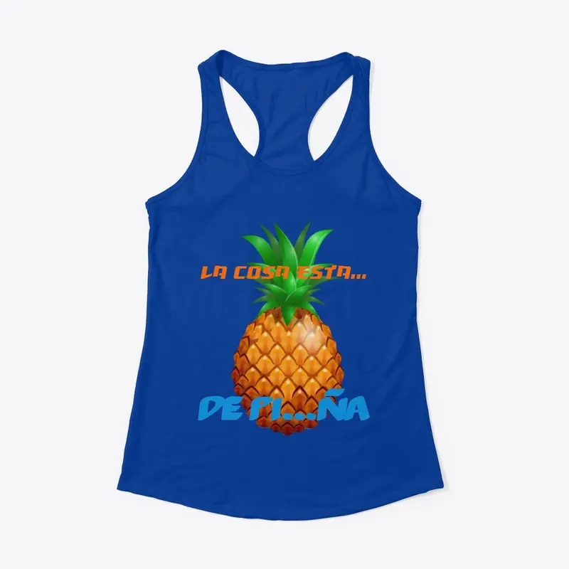 Piña